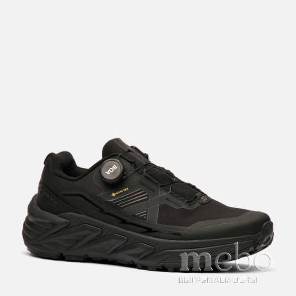 Кроссовки Columbia BOA DM2037-000 | mebo.com.ua