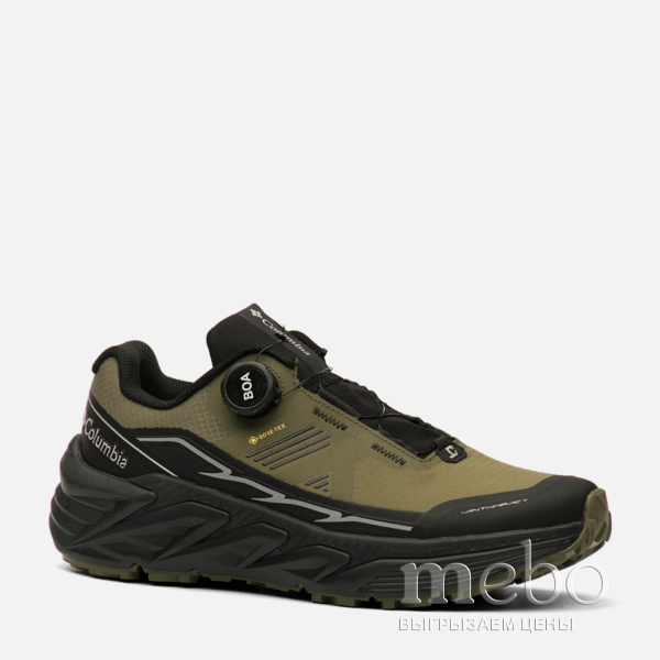 Кроссовки Columbia BOA DM2037-300 | mebo.com.ua