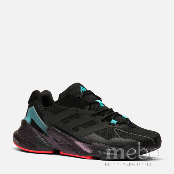 Кроссовки мужские Adidas X9000l4 S23665: мужские Кросівки