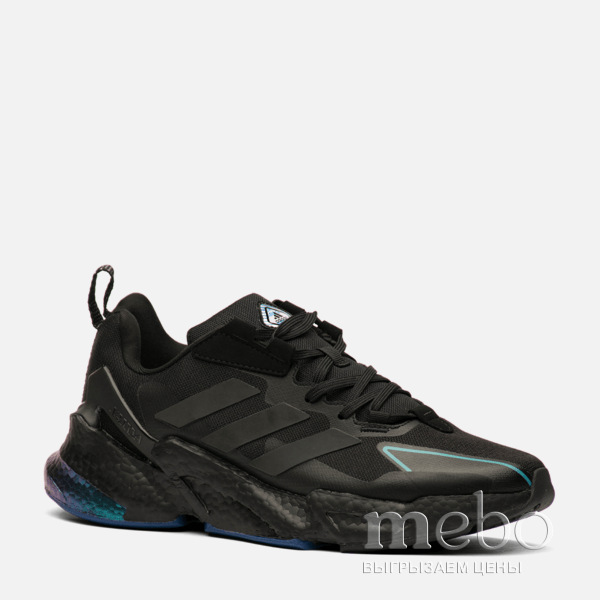 Кроссовки мужские Adidas X9000L4 Guard Core Black GX1164 Кроссовки мужские Adidas X9000L4 Guard Core Black GX1164 | mebo.com.ua