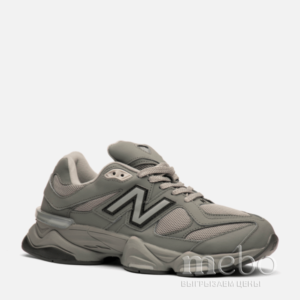 Кроссовки New Balance 9060 U9060ZGB-M: мужские Кросівки