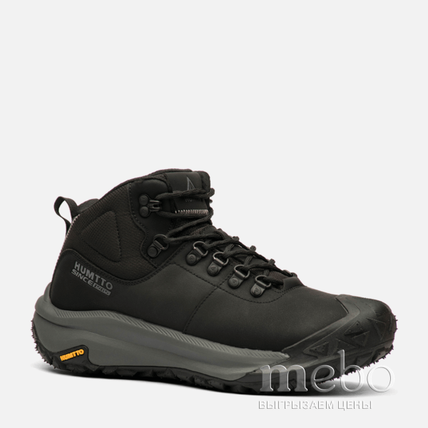 Черевики чоловічі Humtto 250675C2 | mebo.com.ua