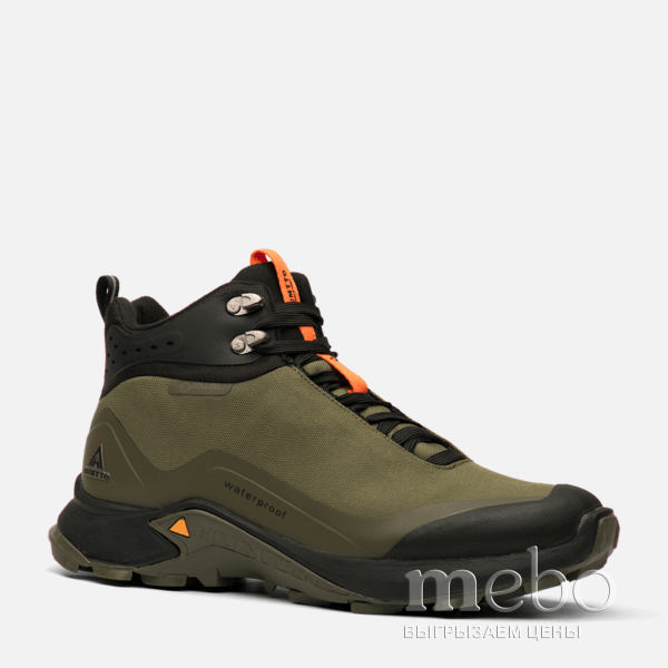 Трекінгові черевики Humtto 210500A3 | mebo.com.ua