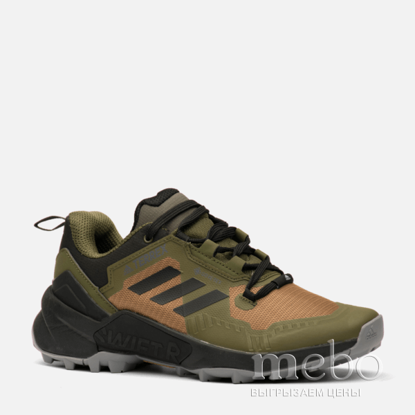 Кроссовки Adidas Terrex Swift R3 GTX GY5075: мужские Кросівки