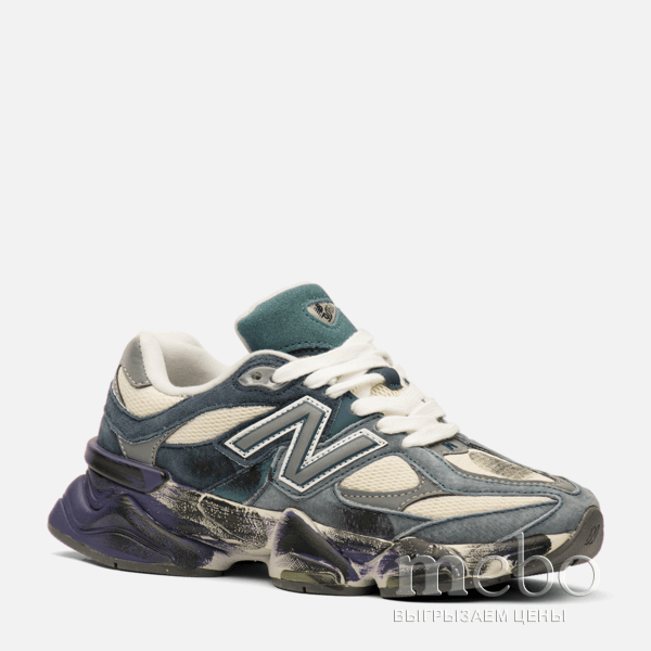 Кроссовки New Balance 9060 U9060IND: женские Кросівки