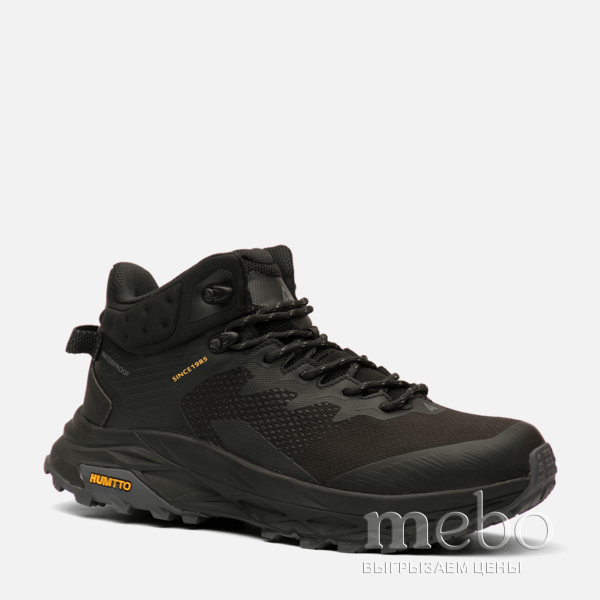 Ботинки мужские Humtto 260987A2 | mebo.com.ua