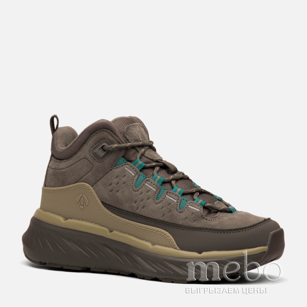 Ботинки женские Humtto 260757D1: женские Ботинки