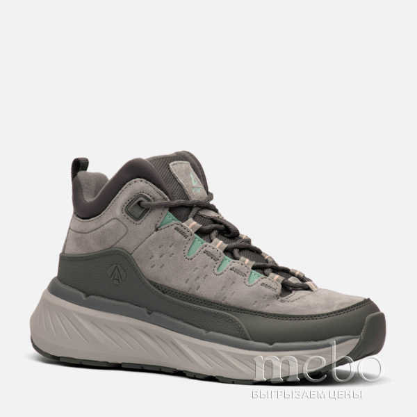 Ботинки женские Humtto 260757B3: женские Ботинки