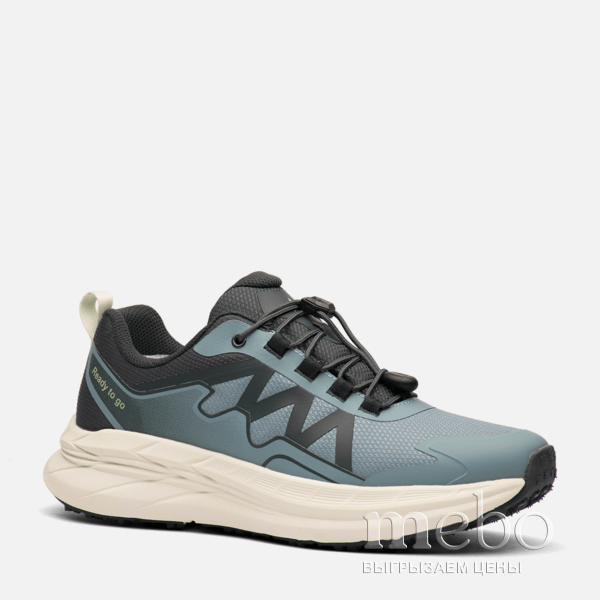 Кроссовки мужские Humtto 350349A3: мужские Кросівки