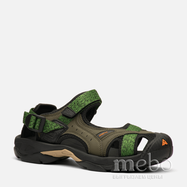 Сандалі чоловічі Humtto HTT9601-8 | mebo.com.ua