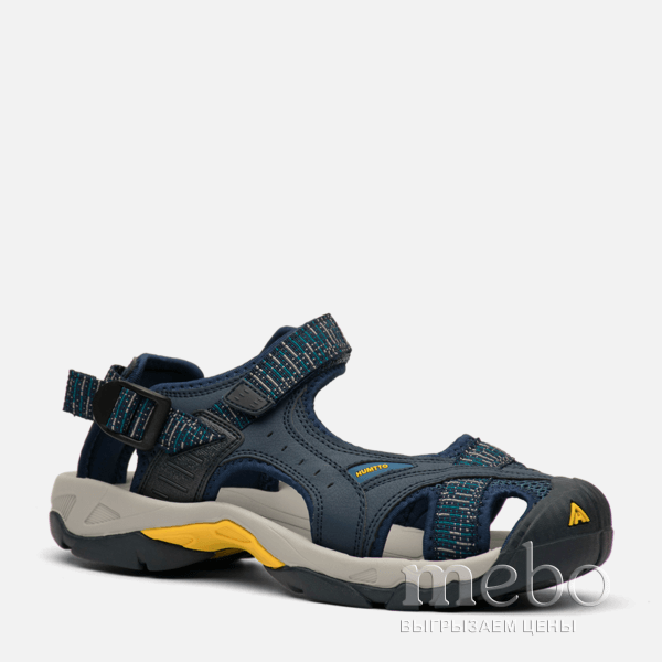 Сандалии мужские Humtto HTT9601-5 | mebo.com.ua