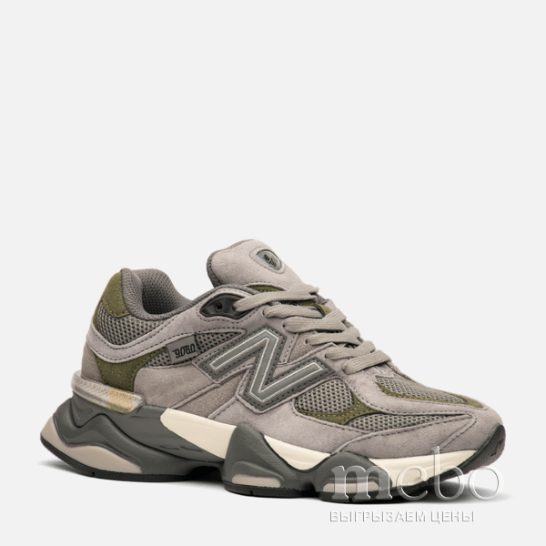 Кроссовки New Balance 9060 U9060YF1-M: мужские Кросівки