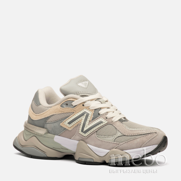 Кроссовки New Balance 9060 U9060JCG | mebo.com.ua