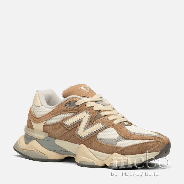 Кроссовки New Balance 9060 U9060HSB | mebo.com.ua
