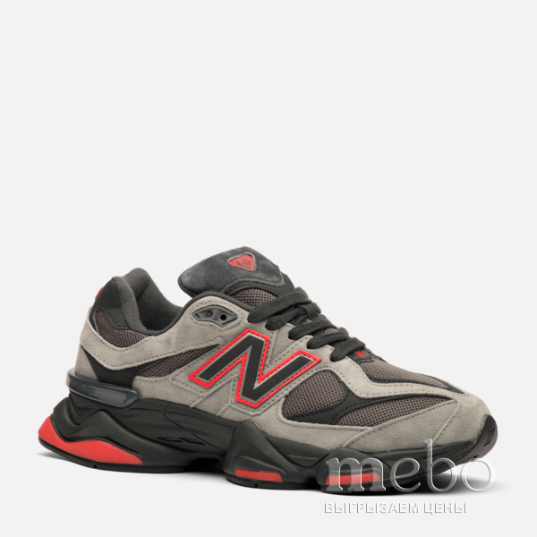 Кроссовки New Balance 9060 U9060JBO-M | mebo.com.ua