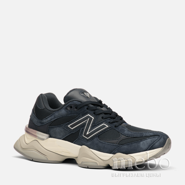 Кроссовки New Balance 9060 U9060NV: мужские Кросівки