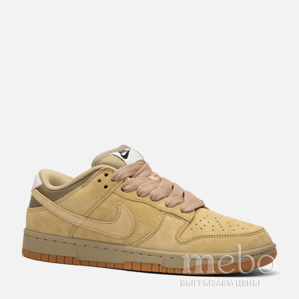 Кроссовки Nike SB Dunk Low Pro B Parachute HJ0367-200M: мужские Кросівки