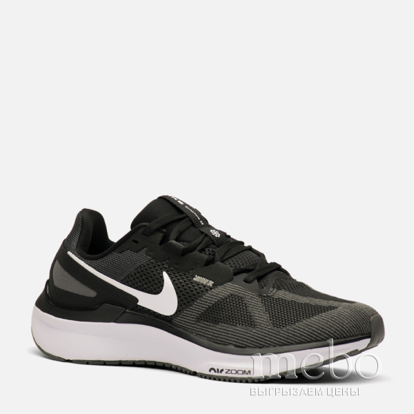 Кроссовки Nike Structure 25 DJ7883-002: мужские Кросівки