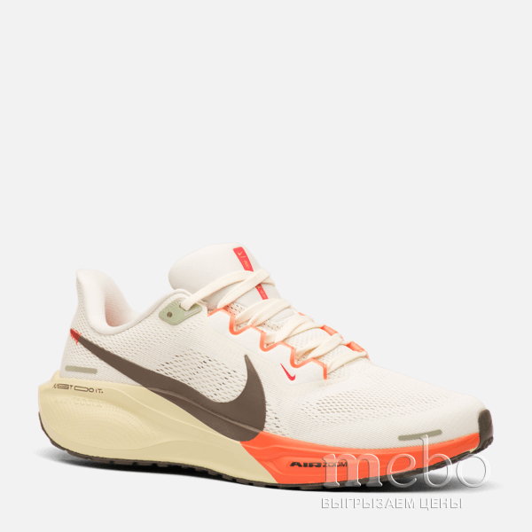 Кроссовки Nike Air Zoom Pegasus 41 HV5975-102: мужские Кросівки