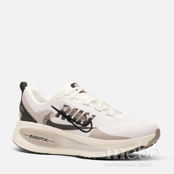 Кроссовки Nike Vomero 18 IB5726-100: мужские Кросівки