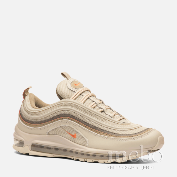 Кроссовки Nike Air Max 97 DX3947-200: мужские Кросівки