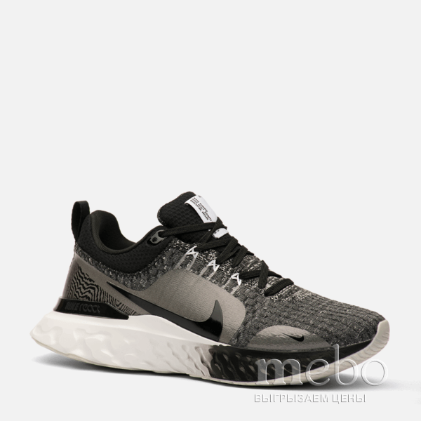Кроссовки Nike React Infinity DZ3027-001 | mebo.com.ua