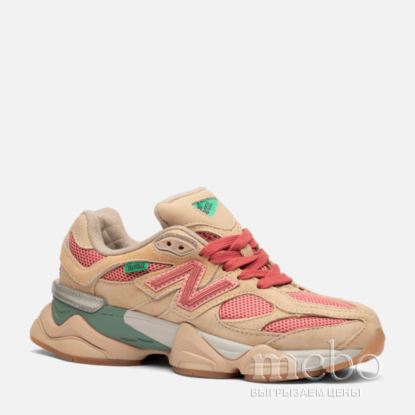 Кроссовки New Balance 9060 U9060JF1 | mebo.com.ua