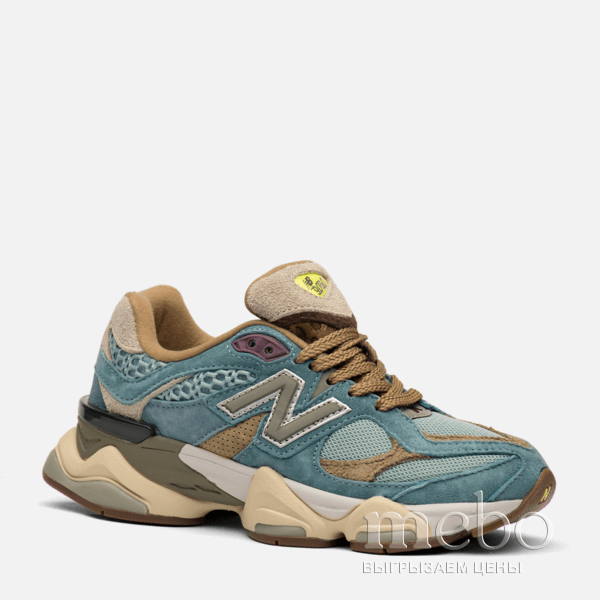 Кроссовки New Balance 9060 U9060BD1 | mebo.com.ua