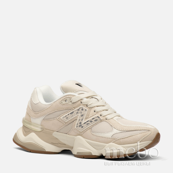 Кроссовки New Balance 9060 U9060ASP | mebo.com.ua