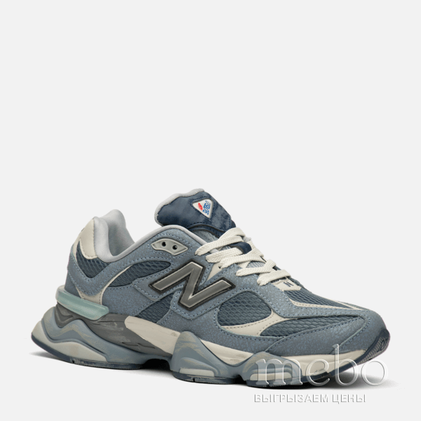 Кросівки New Balance 9060 U9060MD1 | mebo.com.ua