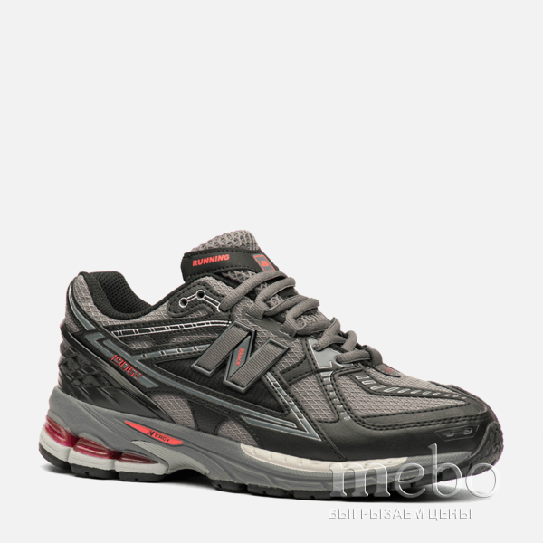 Кроссовки New Balance 1906 U1906NJBM: мужские Кросівки