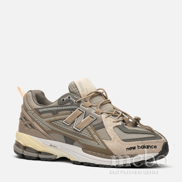 Кроссовки New Balance 1906 M1906NIHW: женские Кросівки