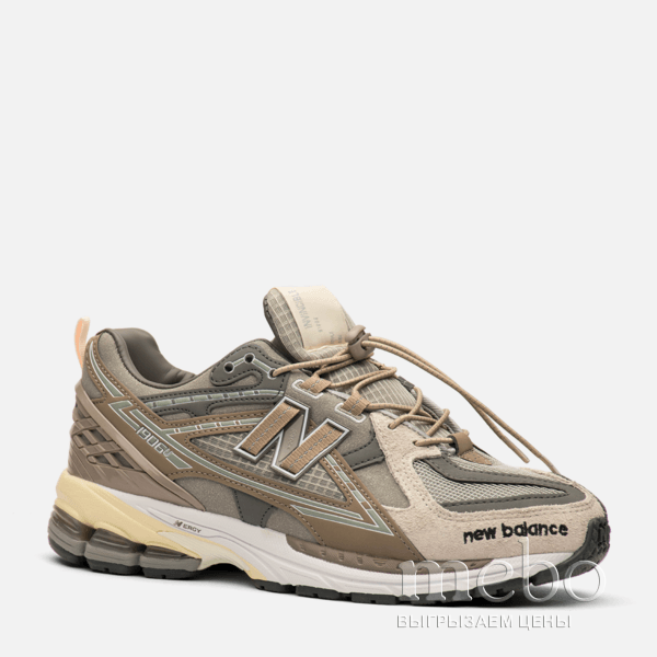Кросівки New Balance 1906 M1906NIHM: мужские Кросівки