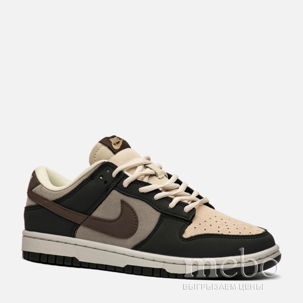 Кроссовки Nike SB Dunk Low x Otomo Katsuhiro LF0039-003W: женские Кросівки