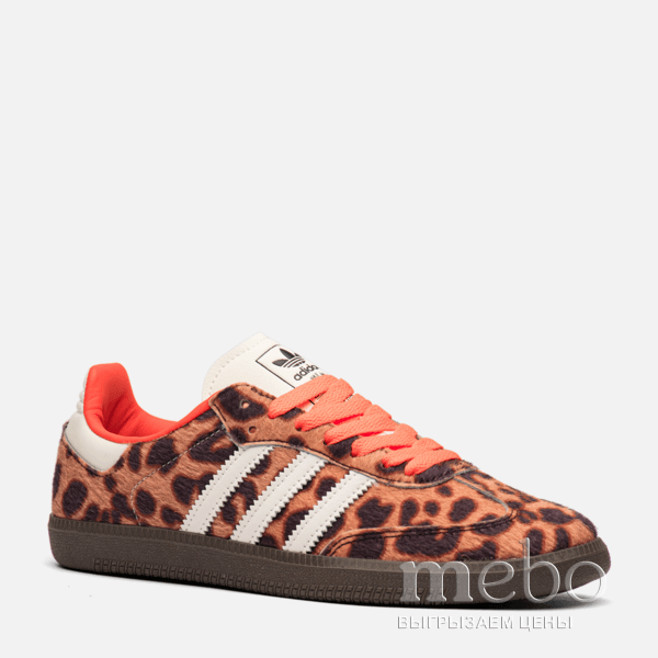 Кроссовки Adidas Samba OG Originals JI2734 | mebo.com.ua