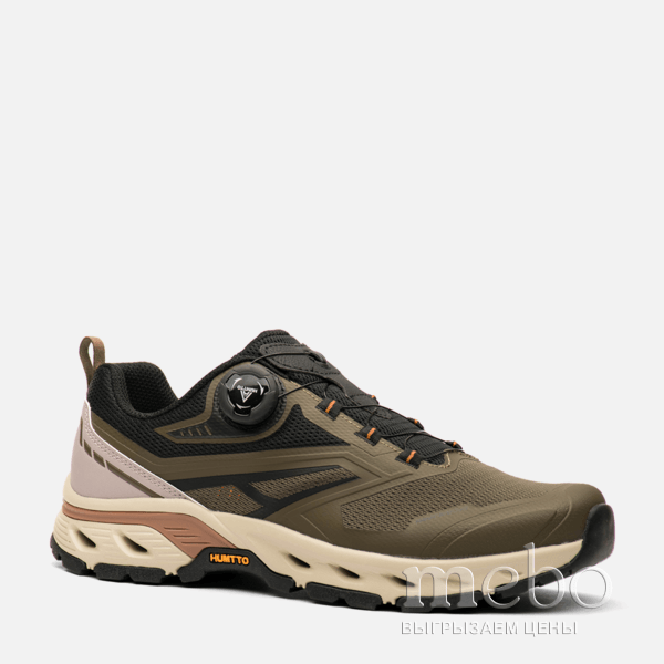 Кросівки чоловічі Humtto 171443A2: мужские Кросівки