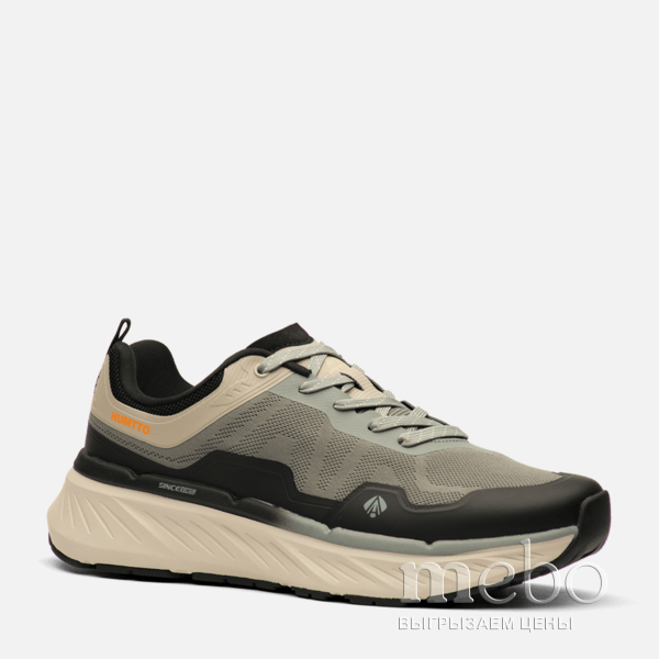 Кроссовки мужские Humtto 360196A3 | mebo.com.ua