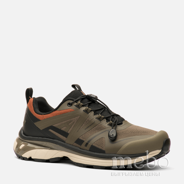 Кросівки чоловічі Humtto 860244A3: мужские Кросівки