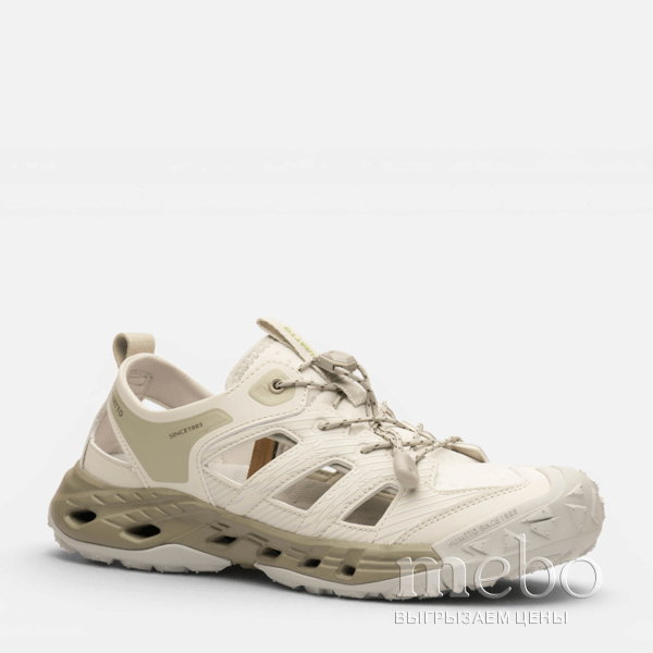 Сандалі чоловічі Humtto 660801A4: мужские Сланці і шльопанці