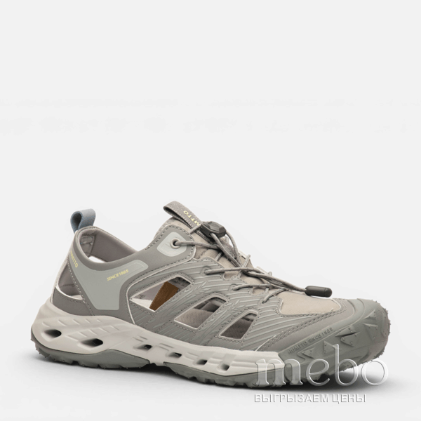 Сандалі чоловічі Humtto 660801A3: мужские Сланці і шльопанці