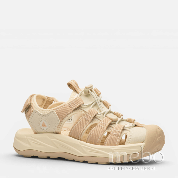 Сандалі Humtto 760289B2: женские Сланці і шльопанці