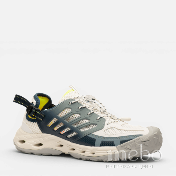 Кроссовки мужские Humtto 650667A4 | mebo.com.ua