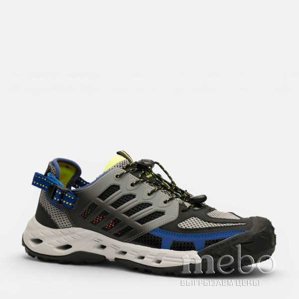 Кросівки чоловічі Humtto 650667A3: мужские Кросівки