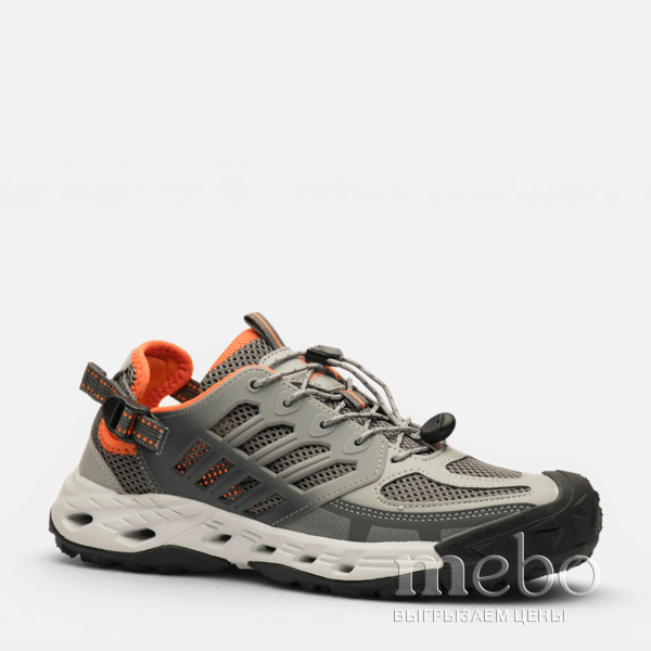 Кросівки чоловічі Humtto 650667A2: мужские Кросівки