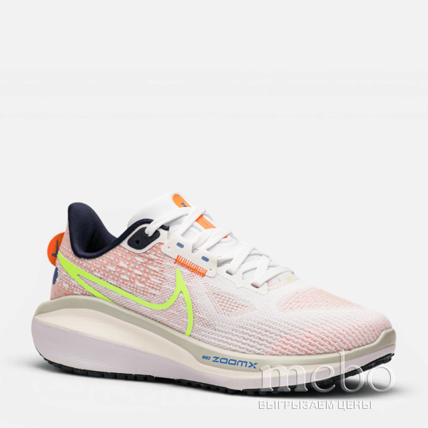 Кроссовки Nike Vomero 17 FB8502-100: женские Кросівки