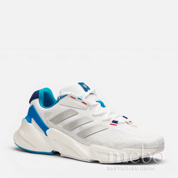 Кроссовки Adidas X9000l4 GY1333: мужские Кросівки