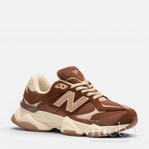 Кроссовки New Balance 9060 U9060CCC: женские Кросівки