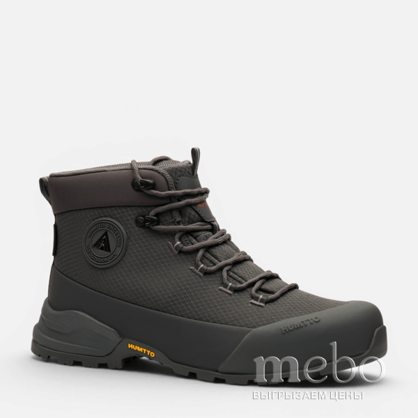 Ботинки мужские Humtto 260317A2 | mebo.com.ua