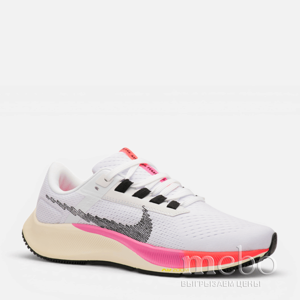 Кросівки Nike Air Zoom Pegasus 38 DJ5397-100: женские Кросівки