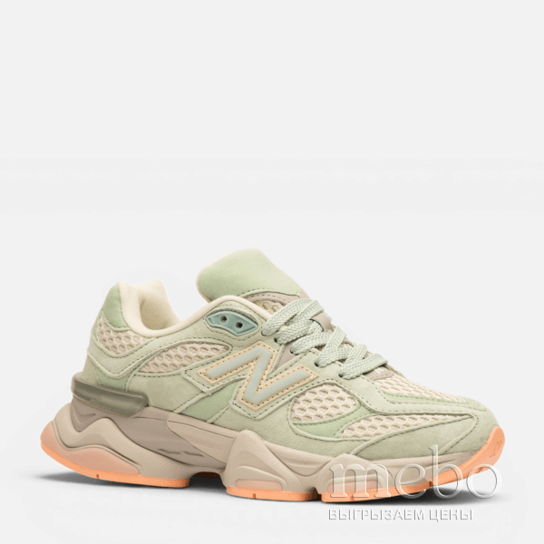 Кросівки New Balance 9060 U9060WA1: женские Кросівки